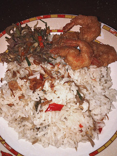 Foto resep Nasi liwet magicom