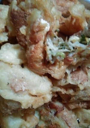 Foto resep Gehu (toge tahu) / tahu isi