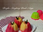 Gambar kue tradisional nabati