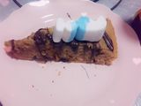 كيك الكوكيز🍪