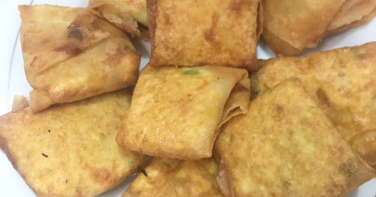 Resep Martabak tahu pedas oleh Titik Sadarianti Cookpad Resep Martabak tahu pedas oleh Titik Sadarianti Cookpad