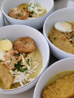 Foto resep Soto Ayam Medan