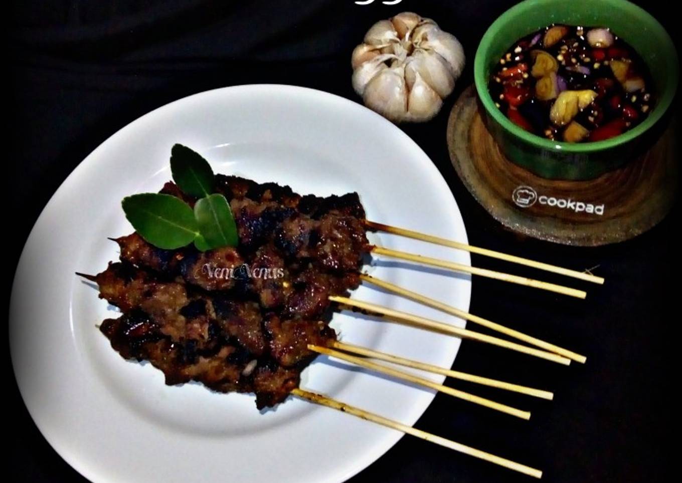 Sate Maranggi