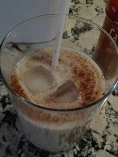 Una foto de Chicha Venezolana