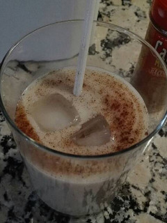 Una foto de Chicha Venezolana