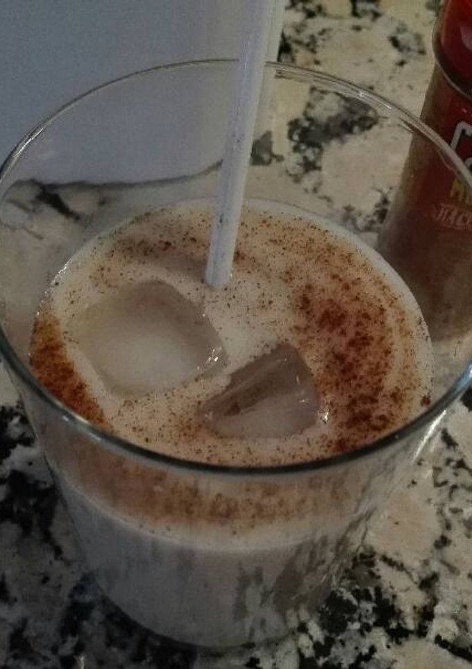 Una foto de Chicha Venezolana