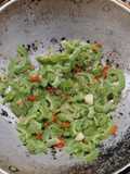 Tumis Pare (Paling Simpel) & Enak