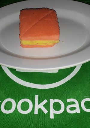 Foto resep Bolu Diet DEBM
