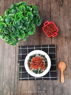 Foto resep Plecing Kangkung