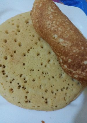 صورة لوصفة بغرير خفيف