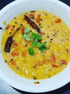 चना दाल (Chana Dal recipe in Hindi) रेसिपी मुख्य फोटो