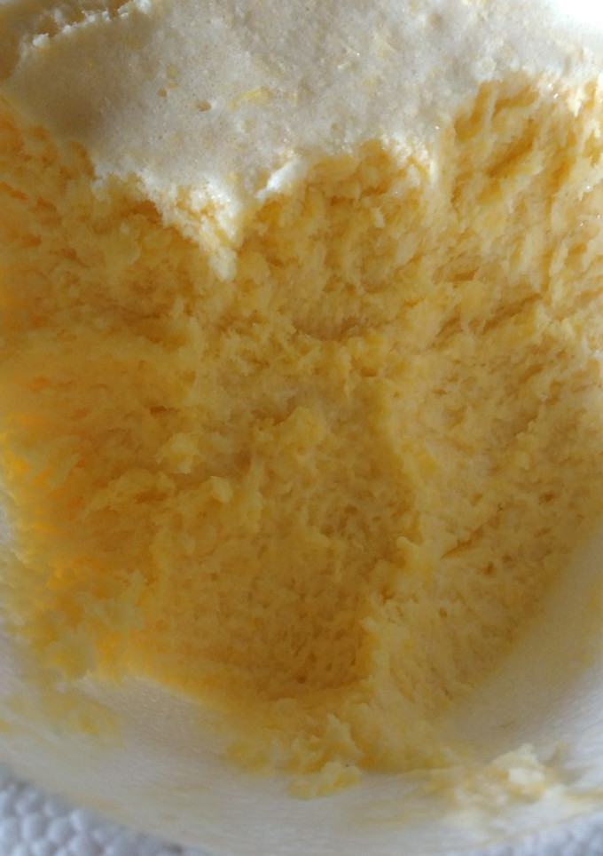 Una foto de Helado casero 😋