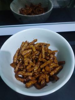 Foto resep Tempe orek