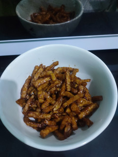 Foto resep Tempe orek
