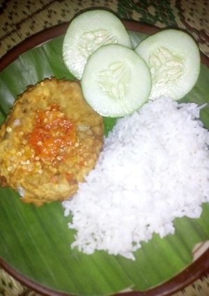 Foto resep Tuna Geprek