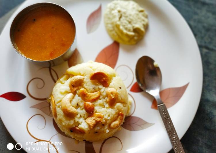 Slow Cooker Recipes for Pongal