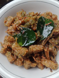 Foto resep Tempe Teri Sambal Ijo