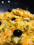 Legumes à Brás