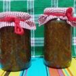 Dulce de higos con canela