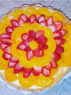 Una foto de TARTALETA🥧