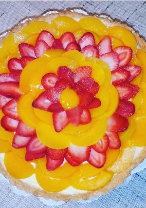 Una foto de TARTALETA🥧