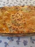 Pasticho venezolano