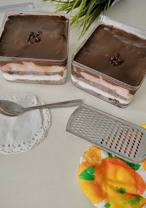 Foto resep Turkish desserts box