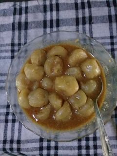 Foto resep Cilok sederhana