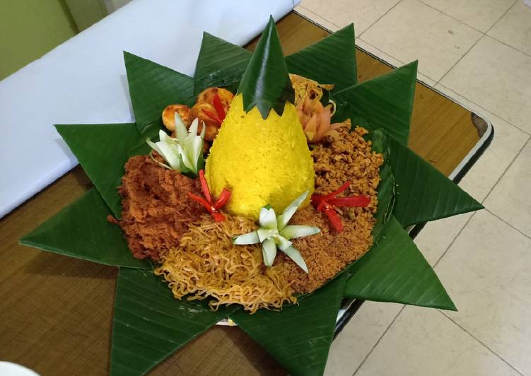 Nasi kuning