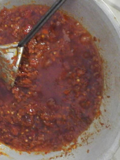 Foto resep Sambal Bajak