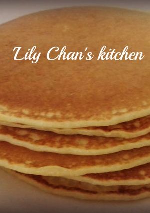 Foto resep PANCAKE KILAT ala LC