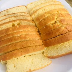 A picture of Tea time Cake.