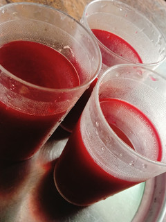 ஹெல்தி ஜுஸ்(healthy juice recipe in tamil) செய்முறை முக்கிய புகைப்படம்