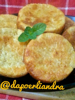 Foto resep Wingko Babat