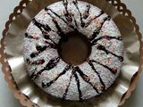 Kue Kukus no Mixer