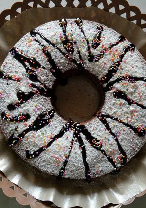 Foto resep Kue Kukus no Mixer