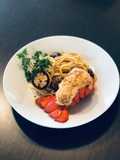 Lobster Tail Francaise