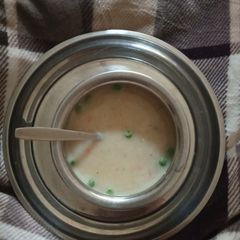 A picture of Veg classical oats.