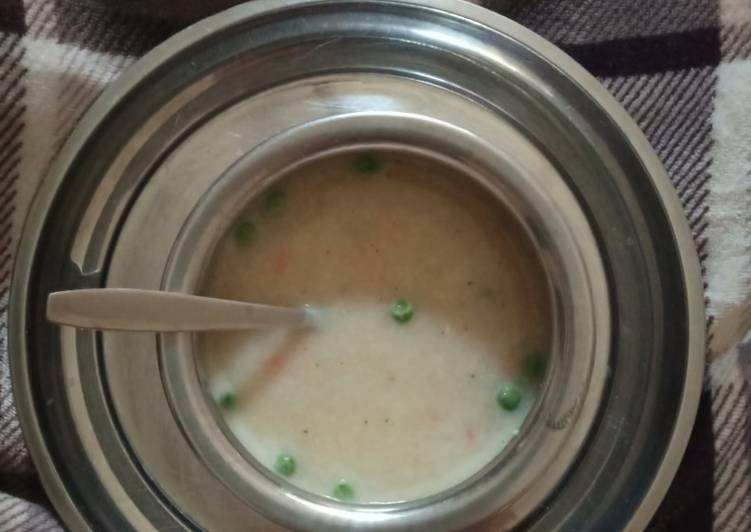 Step-by-Step Guide to Make Speedy Veg classical oats