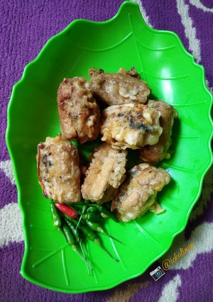 Foto resep Tahu Isi