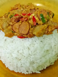 Foto resep Nasi Gila