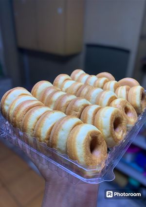 Una foto de MiniDonas 🍩