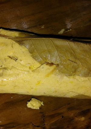 Foto resep Pepes tahu