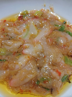 Foto resep Seblak Kerupuk Otentik