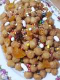 Struffoli secondo modo