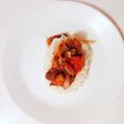 Riz au légumes