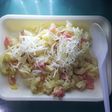 Macaroni schotel