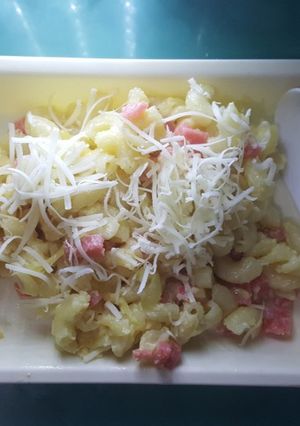 Foto resep Macaroni schotel