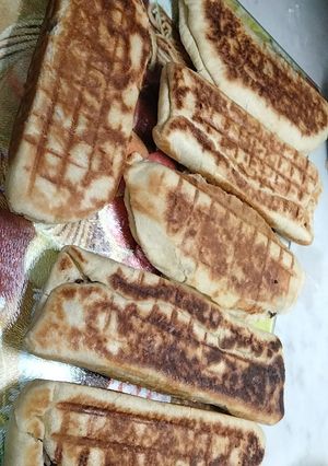 صورة لوصفة خبيزات المقلة 🤍