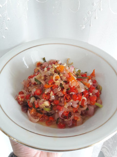 Foto resep Sambal Matah